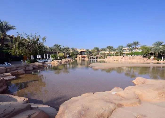 Stella Di Mare Grand 5* Ain Sukhna